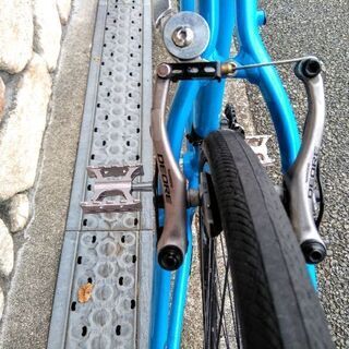 TREK FX7.4 ドロップハンドル仕様車【自電車】【クロスバイク】【ロードバイク】
