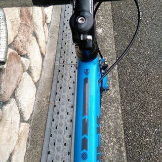 TREK FX7.4 ドロップハンドル仕様車【自電車】【クロスバイク】【ロードバイク】