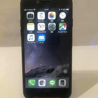 ☆SIMフリー☆ iPhone7 ブラック 128GB 希望者には新札100円札も