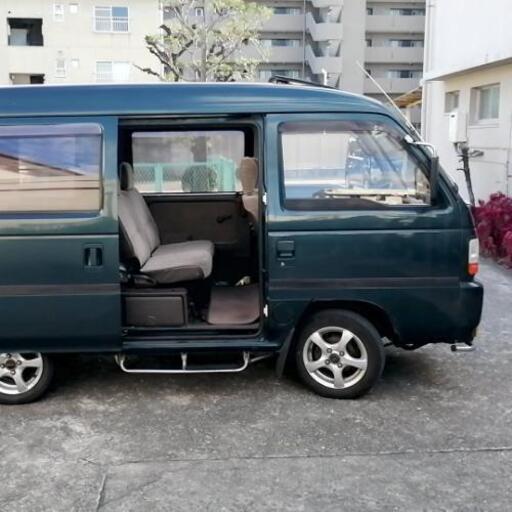 ホンダ アクティ ストリート4wd 5mt 平成5年 Ryooopp1 太田のアクティの中古車 ジモティー