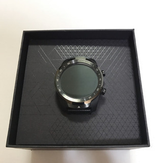 TicWatch Pro スマートウォッチ ほぼ未使用