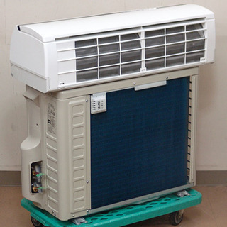 取引完了】【取付工事費込】HITACHI【RAS-AC28F】日立 白くまくん eco 