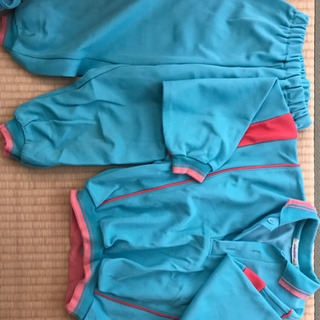 子供用品 ひばり幼稚園の制服と体操着一式