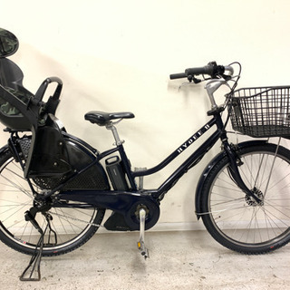 新基準ブリジストンHYDEE-2 8.7Ah電動自転車中古 - 電動アシスト自転車
