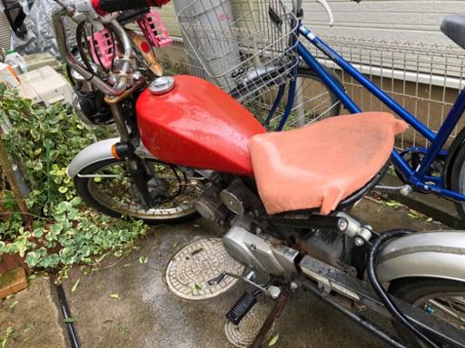 希少車！solo50cc！エンジン調子良いです。再掲載。 【公式通販】