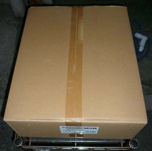 ☆パナソニック Panasonic LJP62322 電力切り替えユニット 特定