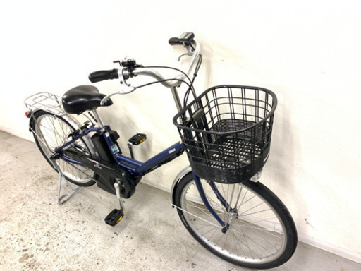 ヤマハパスSION 8.7Ah 電動自転車中古