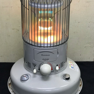 2014年製 トヨトミ レインボーストーブ 石油ストーブ RBE-25E