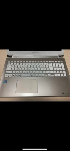 【ほぼ新品9万円値下げ！】 Dynabook  サテンゴールド