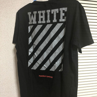 OFFWHITE オフホワイトTシャツ　シュプリーム　supreme