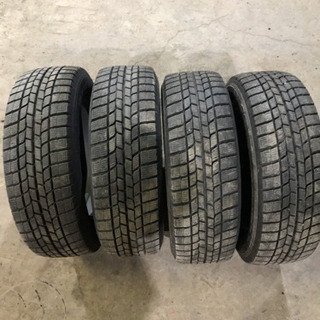 値下　195/65/15 ICE NAVI6 スタッドレスタイヤ