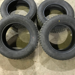 値下　195/65/15 ICE NAVI6 スタッドレスタイヤ