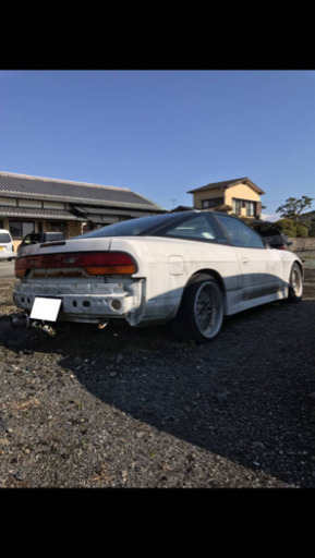 180sx 部品