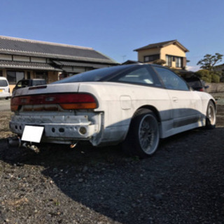 180sx 部品