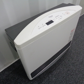 ノーリツ ガスファンヒーター GFH-5801S 都市ガス用 | mgb-securitysafe.pt