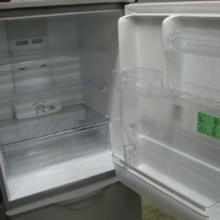 19N0105 D 札幌発 引取歓迎 AQUA/アクア AQR-261A ノンフロン冷凍冷蔵庫 3ドア 255L 2012年製 中古 19N0105 D 札幌発 引取歓迎 AQUA/アクア AQR-261A ノンフロン冷凍