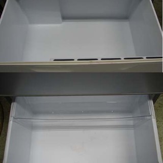 19N0105 D 札幌発 引取歓迎 AQUA/アクア AQR-261A ノンフロン冷凍冷蔵庫 3ドア 255L 2012年製 中古 19N0105 D 札幌発 引取歓迎 AQUA/アクア AQR-261A ノンフロン冷凍