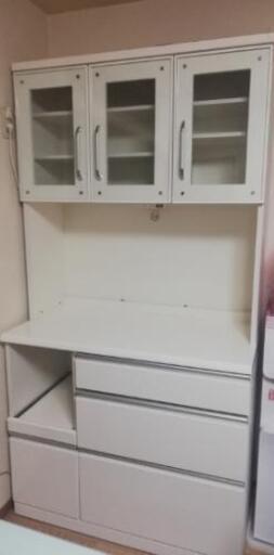 食器棚 キッチンボード