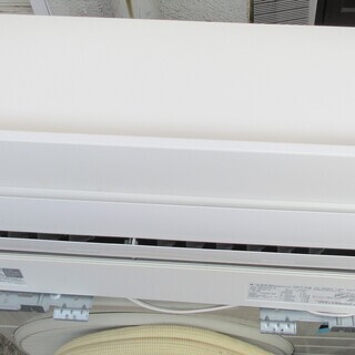 ☆ダイキン DAIKIN AN22UFS-W 冷暖房ルームエアコン◇2017年製・光速