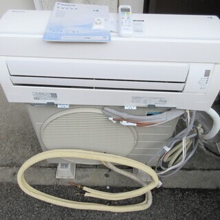 ☆ダイキン DAIKIN AN36UFS-W 冷暖房ルームエアコ...