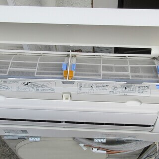 ☆ダイキン DAIKIN AN36UFS-W 冷暖房ルームエアコン◇2017年製・光速 