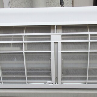 ☆ダイキン DAIKIN AN36UFS-W 冷暖房ルームエアコン◇2017年製・光速 