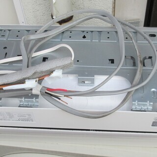 ☆ダイキン DAIKIN AN36UFS-W 冷暖房ルームエアコン◇2017年製・光速