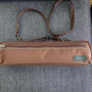 近隣配送可能】ヤマハ フルート 211S 日本製 銀メッキ