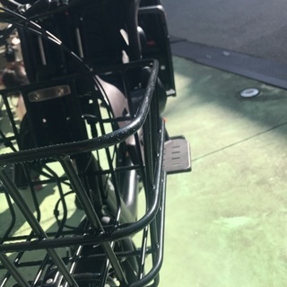 電動自転車  Panasonic ギュットアニーズDX