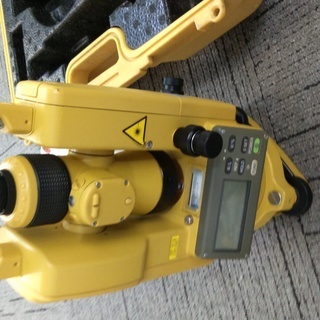 TOPCON　デジタルセオドライト　DT－212 中古　トランシット TOPCON デジタルセオドライト DT－212 中古 トランシット