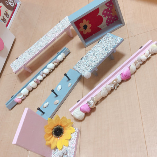 ハンドメイド✿セット