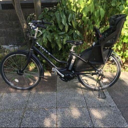 【バッテリー新品】HYDEE.B ブリヂストン