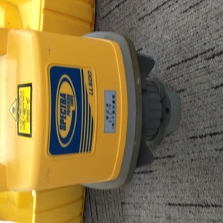 Trimble　ﾆｺﾙﾄﾘﾝﾌﾞﾙ　レーザーレベル　LL500　中古