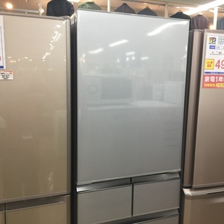 安心の6ヶ月保証付！2015年製 AQUAの5ドア冷蔵庫【トレファク岸和田