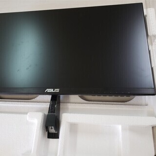 パソコンモニター（ASUS　VZ249HE　23.8型（ワイド））