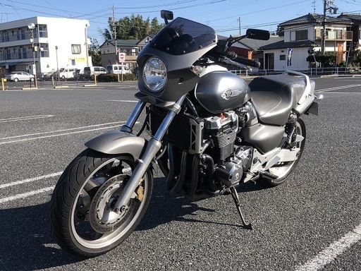 検R2/11/14迄 ホンダ HONDA X4 スーパーコンバット マフラー グリップヒーター ビキニカウル OVERシート ETC タイヤバリ溝検R2/11/14迄 ホンダ HONDA X4 スーパーコンバット マフラー グリップヒーター ビキニカウル OVERシート ETC タイヤバリ溝