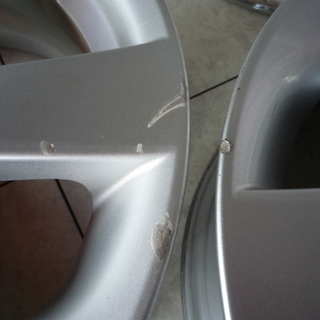 アクア純正　トヨタ　ツーリングパッケージ　16×6J　PCD100　＋51　トヨタ車流用可能　岩手　盛岡 