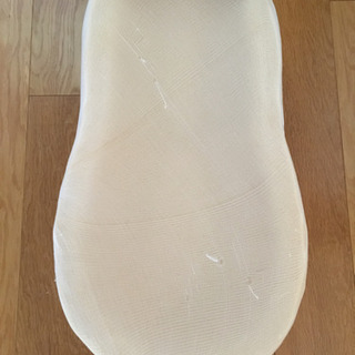 コクーナベビー COCOONABABY ベビーネスト ベビーベッド 替えカバー付き