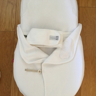 コクーナベビー cocoonababy 赤ちゃんベッド コクーナベビー COCOONABABY ベビーネスト ベビーベッド 替え