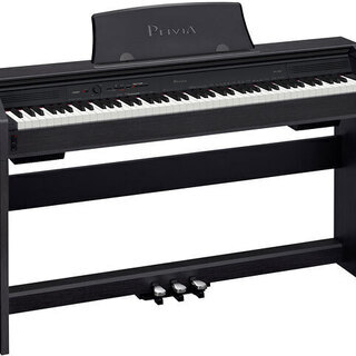 電子ピアノ CASIO PX-760BK 2015製