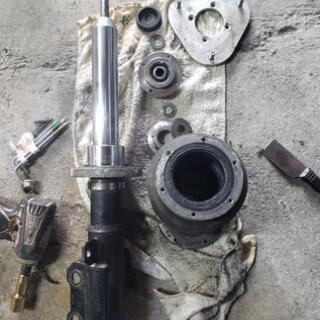 エアサス　エスティマ　アルファード　ヴェルファイヤ