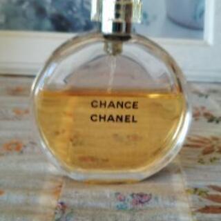 ◆CHANEL−チャンス50ml