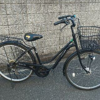 自転車  26インチ