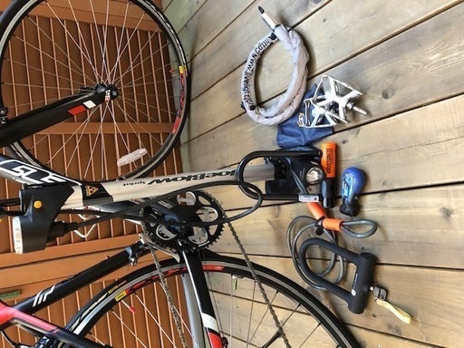 FELT Z85 屋内保管 ほぼ新品 FELT フェルト ロードバイク z85