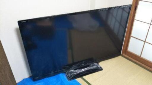 シャープ AQUOS 60インチ[5月末まで掲載]