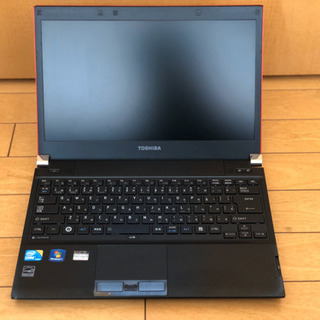 SSD256GB搭載WIN11Pro64bit 東芝 Satellite T350/46BB Core-i5/ﾒﾓﾘ4GB 