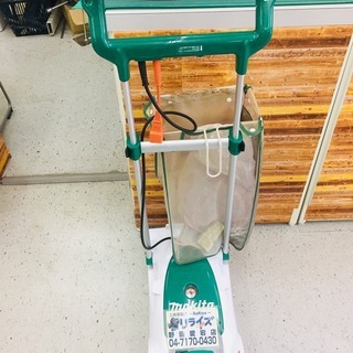 マキタ makita MLM2301 芝刈機 中古品 【ハンズクラフト宜野湾店】