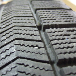 ブリヂストン VRX3 225/60 R17 4本セット バリ山 アルファード ブリザック VRX3 225/60/r17 バリ山 4本 ブリヂストン VRX3 225⁄60 R17 4