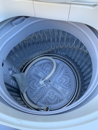 人気商品は ぷじさわ様専用 ドラム洗濯機 7キロ 乾燥キロ