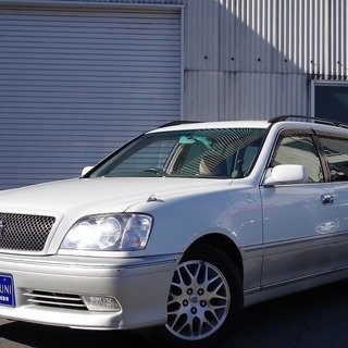 クラウンエステート 中古車 ジモティー